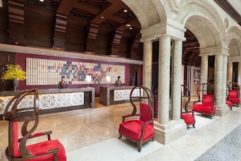 holiday inn airport guangzhou by ihg