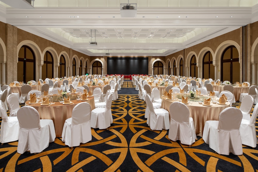 holiday inn airport guangzhou by ihg