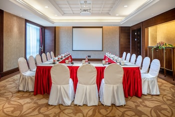 holiday inn airport guangzhou by ihg