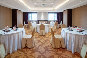 holiday inn airport guangzhou by ihg