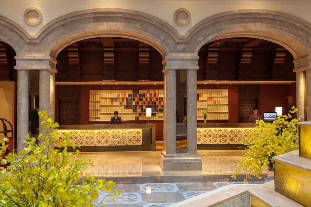 holiday inn airport guangzhou by ihg
