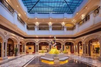 holiday inn airport guangzhou by ihg