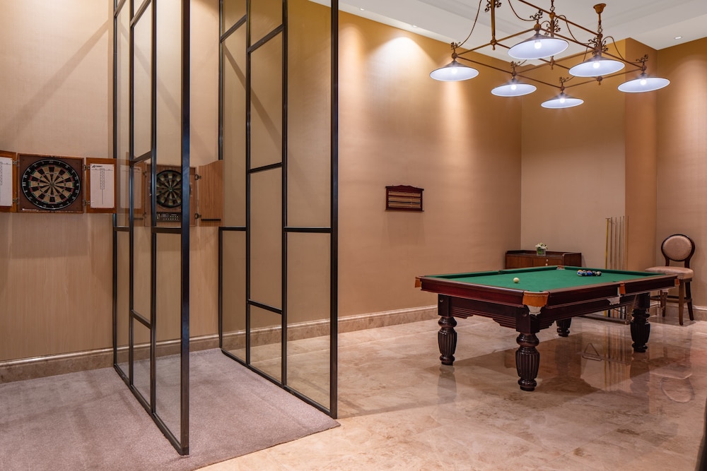 holiday inn airport guangzhou by ihg