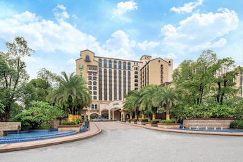 holiday inn airport guangzhou by ihg