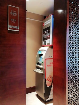 holiday inn airport guangzhou by ihg