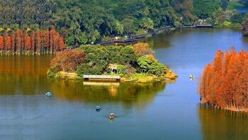 holiday inn airport guangzhou by ihg