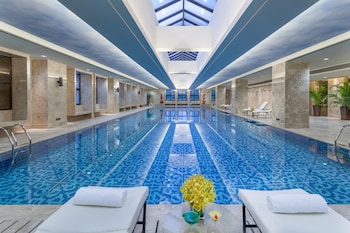holiday inn airport guangzhou by ihg