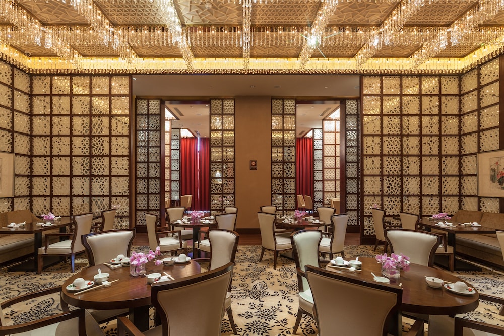 holiday inn airport guangzhou by ihg