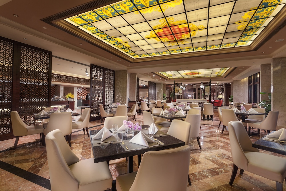 holiday inn airport guangzhou by ihg