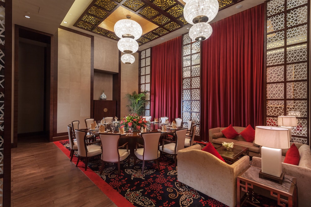 holiday inn airport guangzhou by ihg