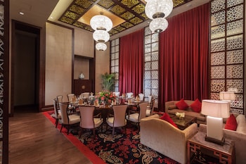 holiday inn airport guangzhou by ihg
