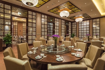 holiday inn airport guangzhou by ihg