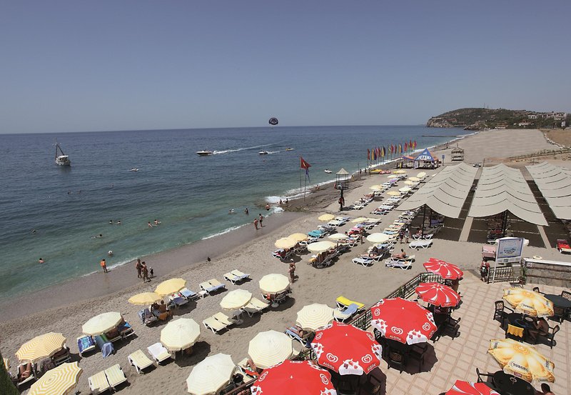 alanya