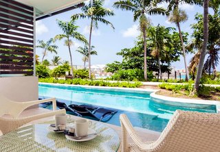 Sonesta Ocean Point All Inclusive, Adults Only Resort,Cul De Sac>>Colombier,5 star