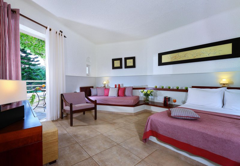 apollonia resort and spa