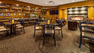 Best Western Plus Coeur D'alene Inn,Kootenai>>Coeur D'alene,3 star