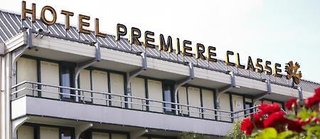 Premiere Classe Saint Ouen L'aumone,Cergy-Pontoise>>Cergy,1 star