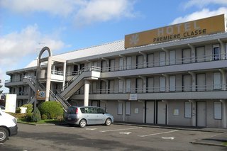 premiere classe saint ouen laumone