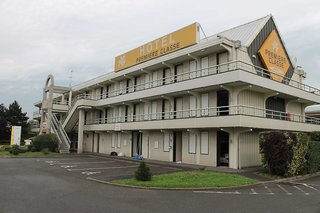 premiere classe saint ouen laumone