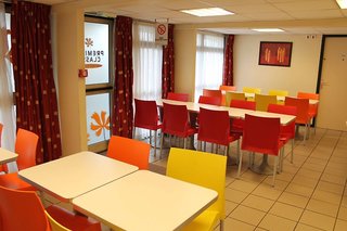 premiere classe saint ouen laumone