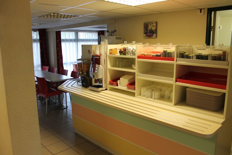 premiere classe saint ouen laumone