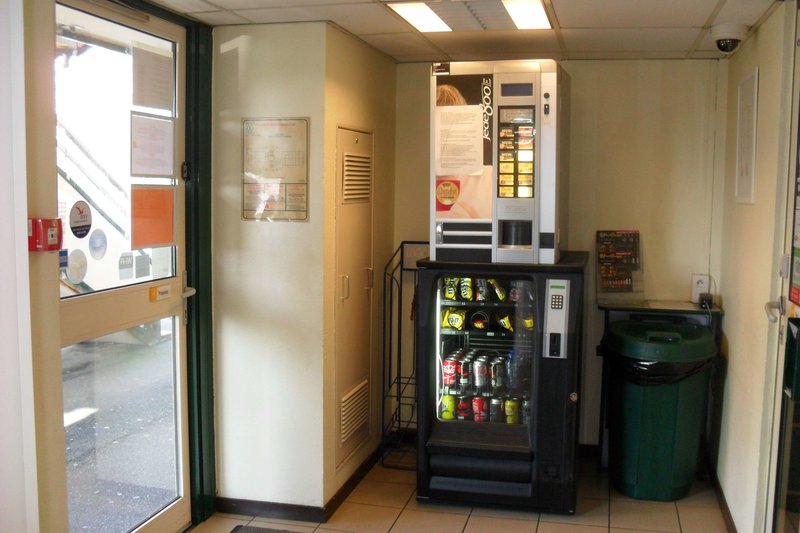 premiere classe saint ouen laumone