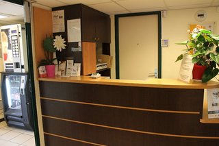 premiere classe saint ouen laumone