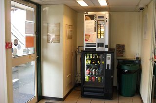 premiere classe saint ouen laumone