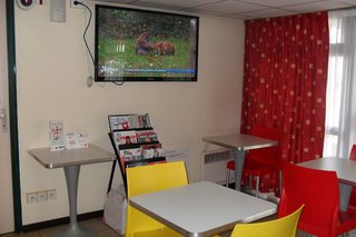 premiere classe saint ouen laumone