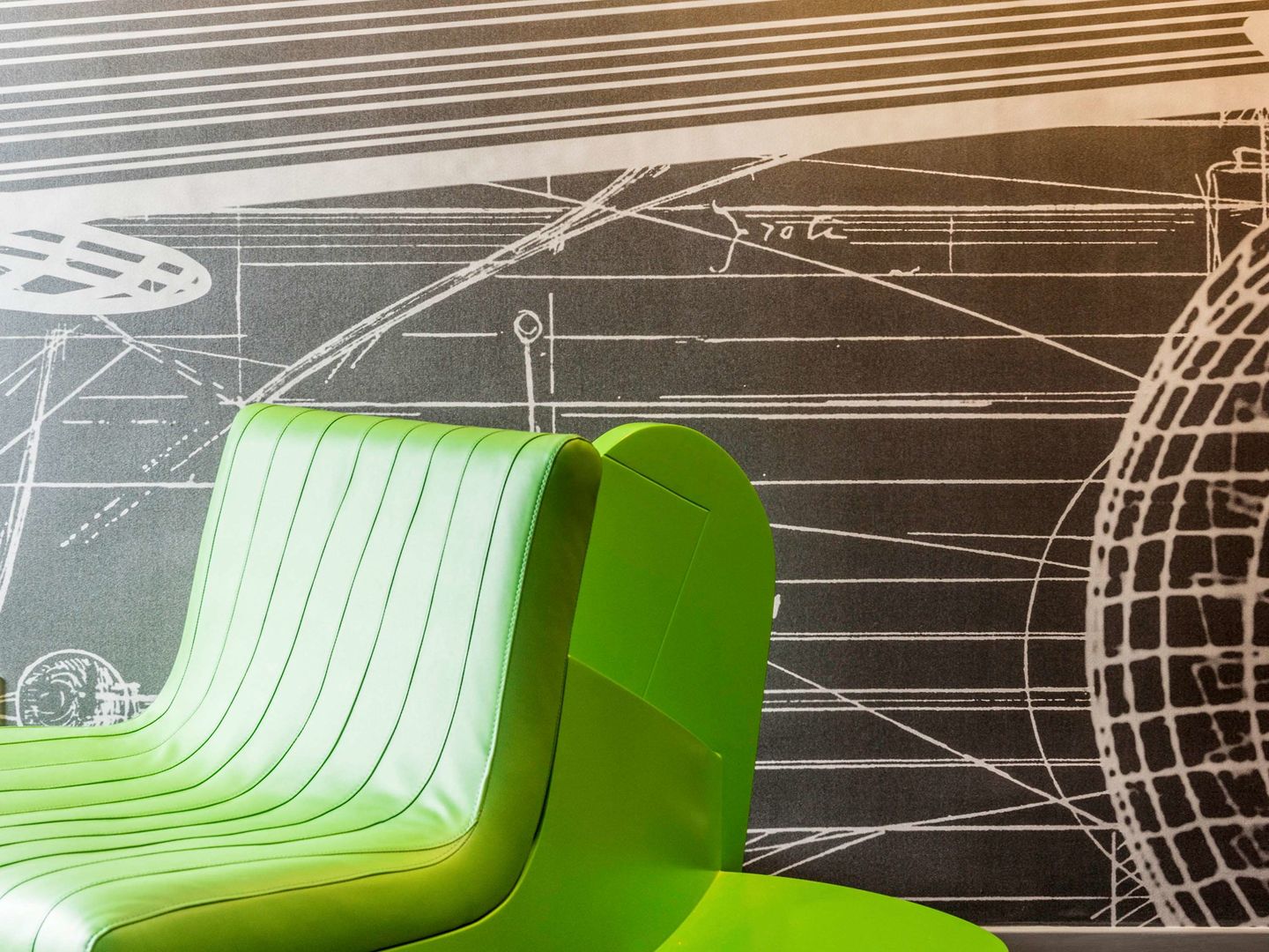 ibis styles paris velizy