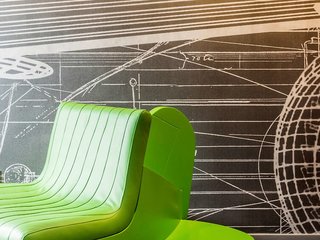 ibis styles paris velizy