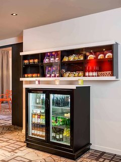 ibis styles paris velizy