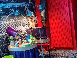 ibis styles paris velizy