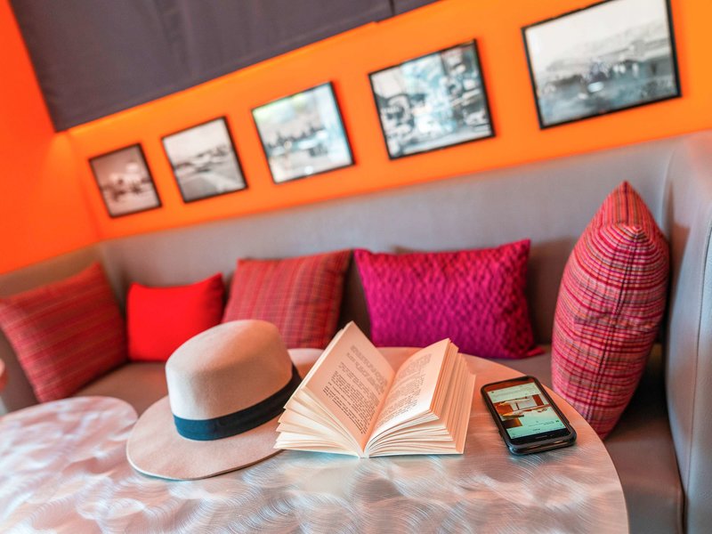 ibis styles paris velizy