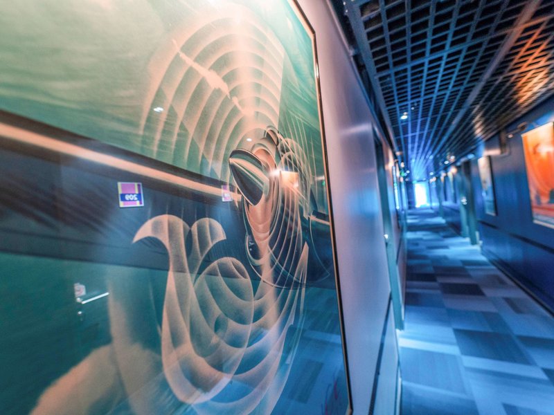 ibis styles paris velizy