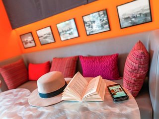 ibis styles paris velizy