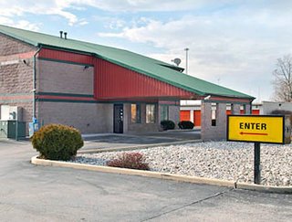 Motel 6 Lansing, Il - Chicago South,Cook County>>Chicago,2 star