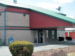 Motel 6 Lansing, Il - Chicago South,Cook County>>Chicago,2 star
