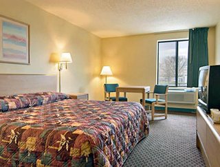 motel 6 lansing il chicago south