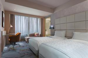 Le Meridien Gurgaon Delhi Ncr,Sector 26A,5 star