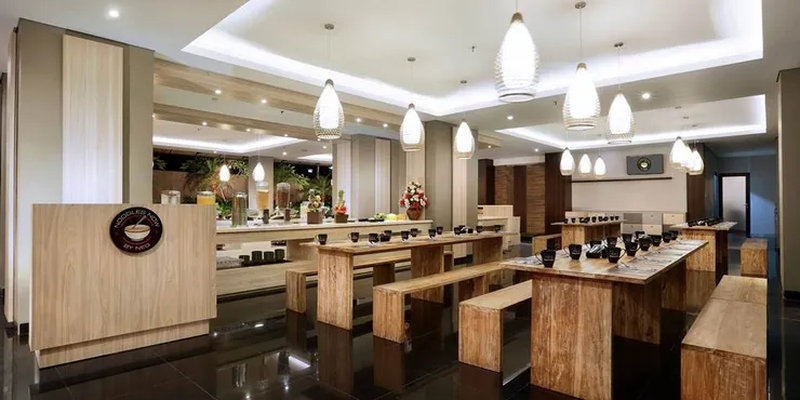 hotel neo denpasar by aston
