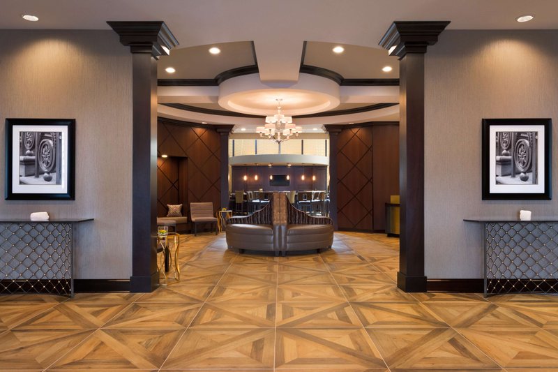 doubletree by hilton charleston mount pleasant