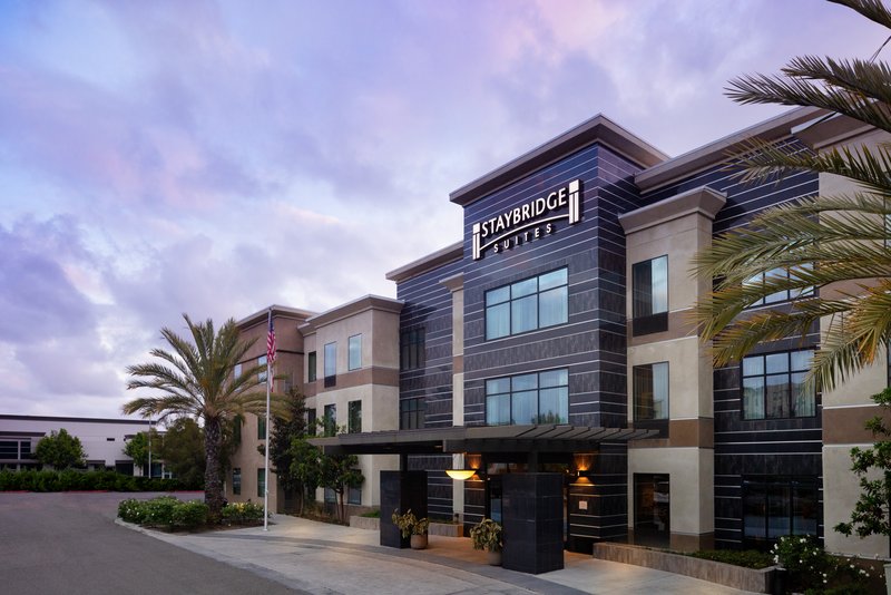 staybridge suites carlsbad an ihg hotel