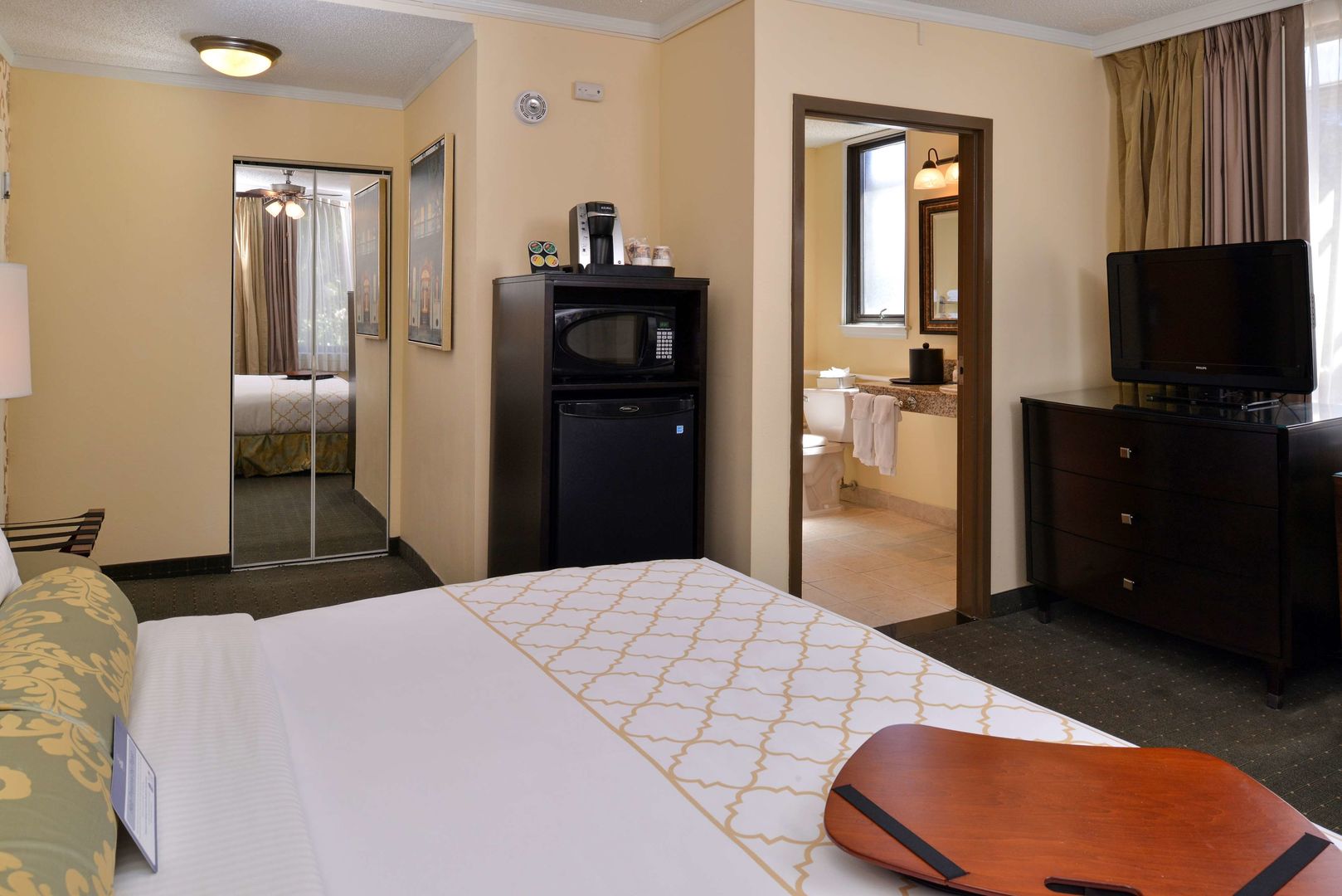 st charles inn