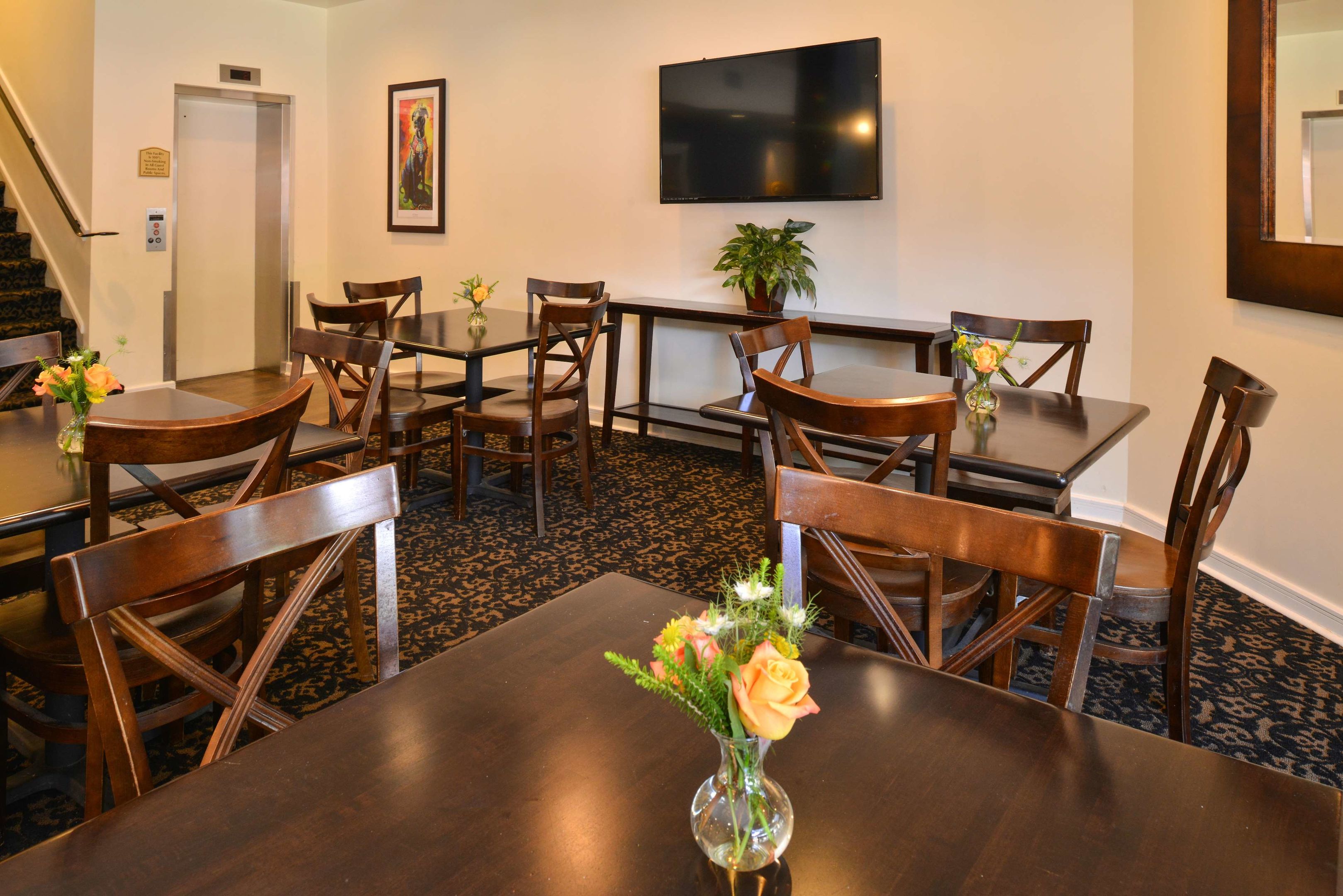 st charles inn