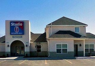 Studio 6 Lubbock, Tx - Medical Center,Near Texas Tech University,2 star