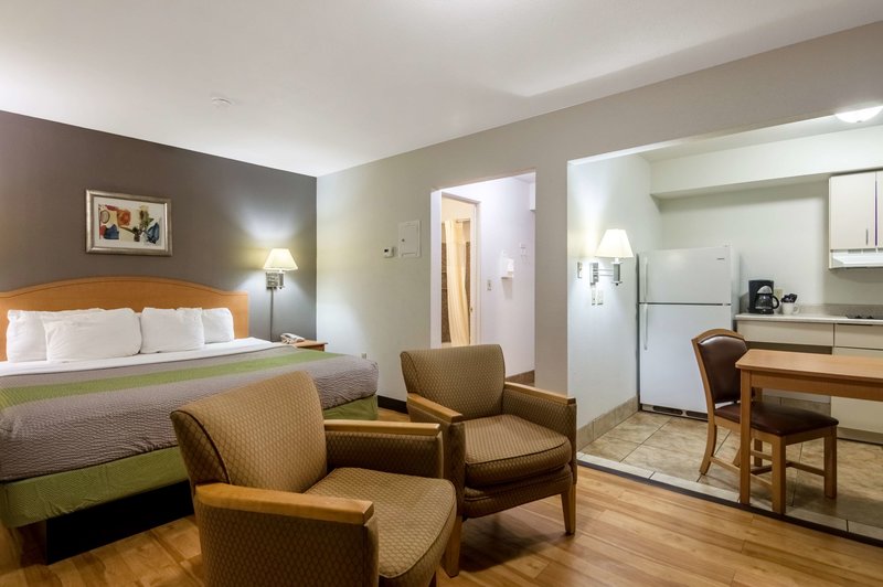 studio 6 lubbock tx medical center