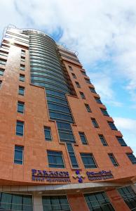 Paragon Hotel Apartments,Abu Dhabi City Center>>Abu Dhabi,3 star