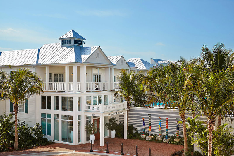 The Marker Key West Harbor Resort