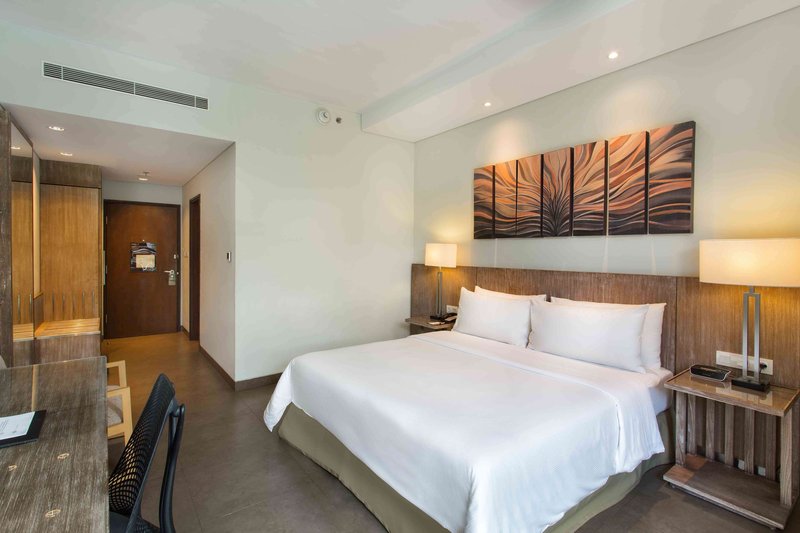 hilton garden inn bali ngurah rai airport